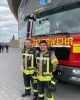 Brandsicherheitswachdienst